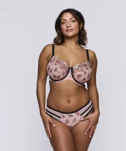 PrimaDonna Trusser<PFT PARFAIT - Eraclea Rio Briefs