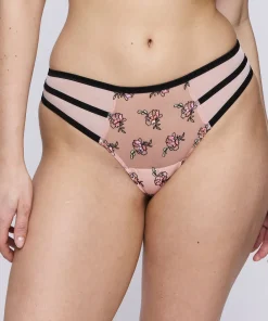 PrimaDonna Trusser<PFT PARFAIT - Eraclea Thong