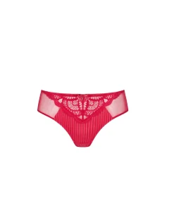 Amoena Trusser<PI/SA HOT PINK - Karolina Panty