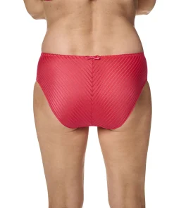 Amoena Trusser<PI/SA HOT PINK - Karolina Panty