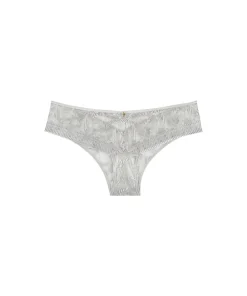 Aubade Trusser<PLAM PLATINUM - Magnetic Spell Hipster