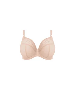 Elomi Bh'er<PLH PEARL BLUSH - Matilda Uw Plunge Bra