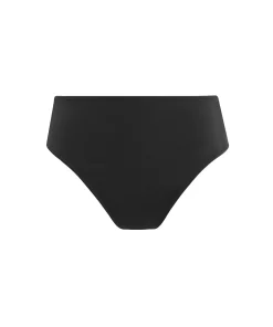 Freya Bikinier<PLK PLAIN BLACK - Jewel Cove High Waist Brief