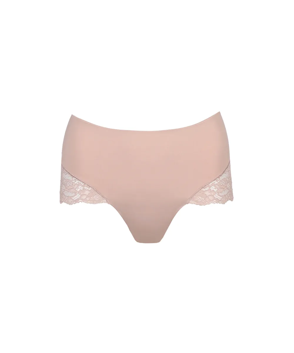 Marie Jo Shapewear|Trusser<PNE PATINE - Color Studio Shapewear High Briefs