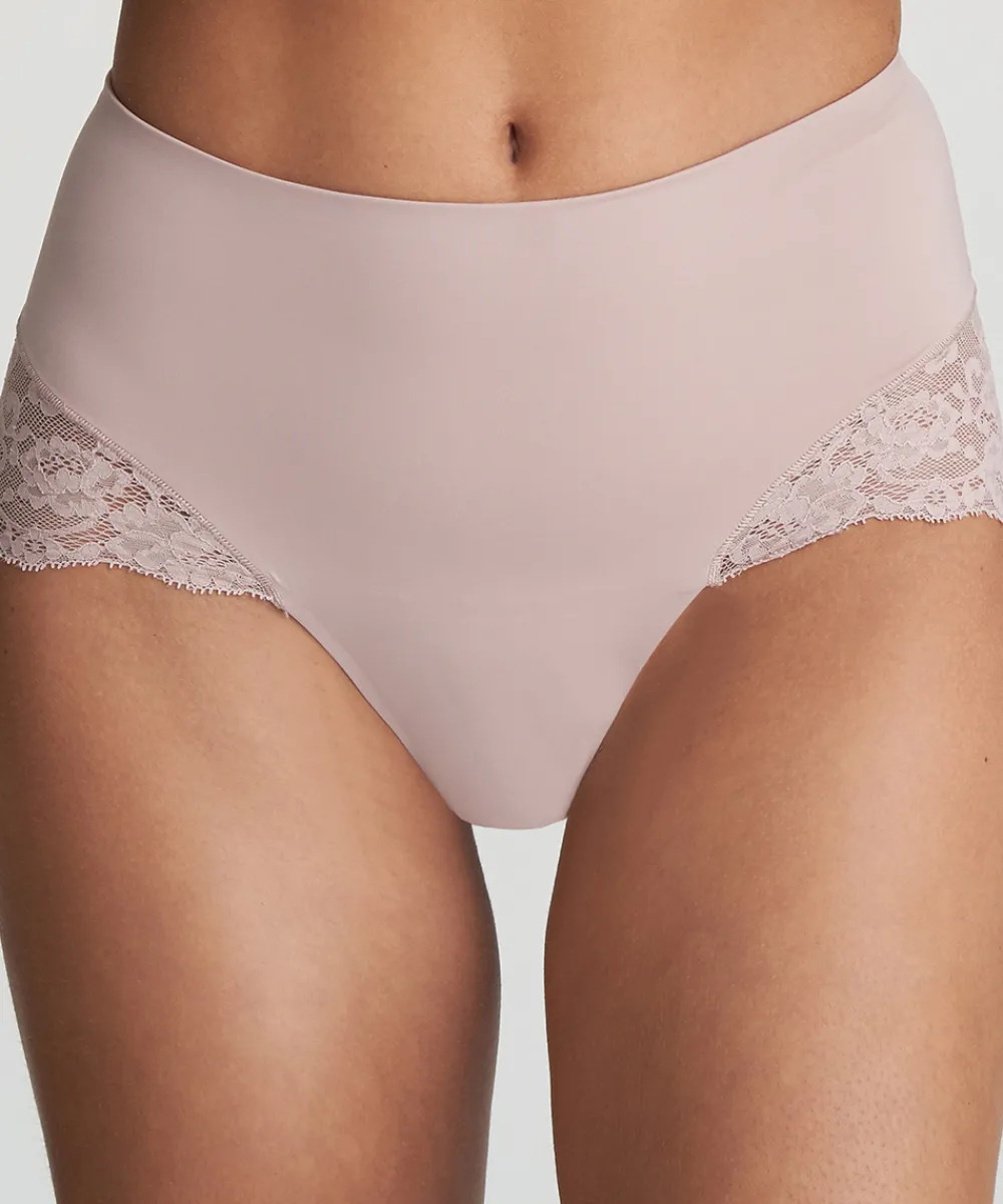 Marie Jo Shapewear|Trusser<PNE PATINE - Color Studio Shapewear High Briefs
