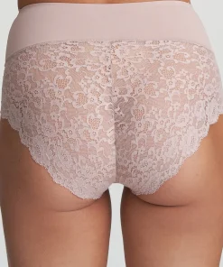 Marie Jo Shapewear|Trusser<PNE PATINE - Color Studio Shapewear High Briefs