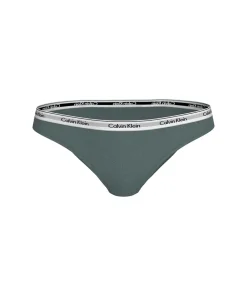 Calvin Klein Trusser<POF BLUE PERFORMANCE - Modern Logo Brief