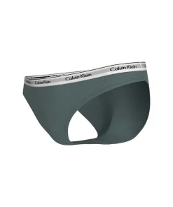 Calvin Klein Trusser<POF BLUE PERFORMANCE - Modern Logo Brief
