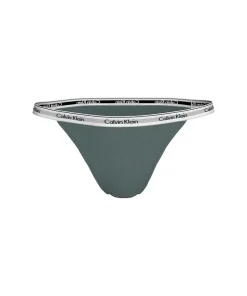 Calvin Klein Trusser<POF BLUE PERFORMANCE - Modern Logo Brief