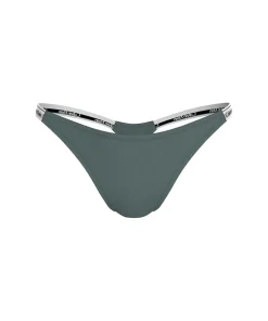 Calvin Klein Trusser<POF BLUE PERFORMANCE - Modern Logo Thong
