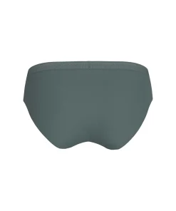 Calvin Klein Trusser<POF BLUE PERFORMANCE - Sed Comfort Light Coordinate Brief