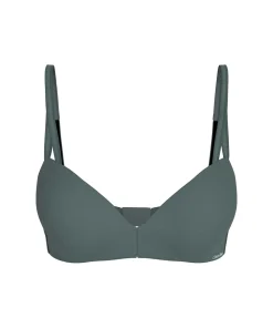 Calvin Klein Bh'er<POF BLUE PERFORMANCE - Sed Comfort Light Demi