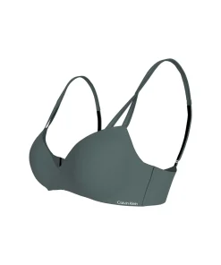 Calvin Klein Bh'er<POF BLUE PERFORMANCE - Sed Comfort Light Demi