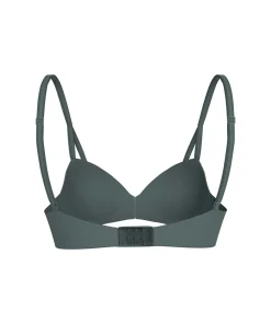 Calvin Klein Bh'er<POF BLUE PERFORMANCE - Sed Comfort Light Demi