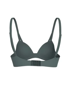 Calvin Klein Bh'er<POF BLUE PERFORMANCE - Sed Comfort Light Push-Up Bras