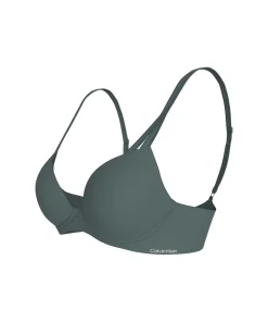 Calvin Klein Bh'er<POF BLUE PERFORMANCE - Sed Comfort Light Push-Up Bras