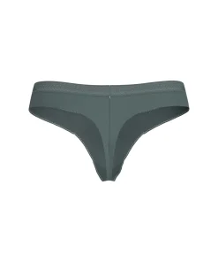 Calvin Klein Trusser<POF BLUE PERFORMANCE - Sed Comfort Light Coordinate Thong