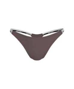 Calvin Klein Trusser<POH KEEPSAKE ROSE - Modern Logo Thong