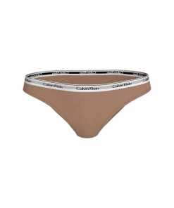 Calvin Klein Trusser<PON COPPER EARTH - Modern Logo Brief