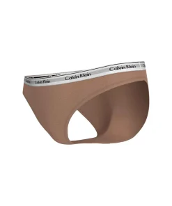 Calvin Klein Trusser<PON COPPER EARTH - Modern Logo Brief