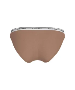 Calvin Klein Trusser<PON COPPER EARTH - Modern Logo Brief