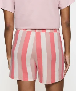 Triumph Shorts/ Loungepants<PP04 PINK/PINK - Mix & Match Trousers
