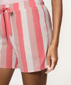 Triumph Shorts/ Loungepants<PP04 PINK/PINK - Mix & Match Trousers