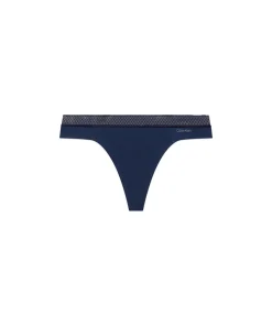 Calvin Klein Trusser<0PP SHORELINE - Sed Comfort Light Coordinate Thong