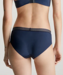 Calvin Klein Trusser<0PP SHORELINE - Sed Comfort Light Coordinate Brief