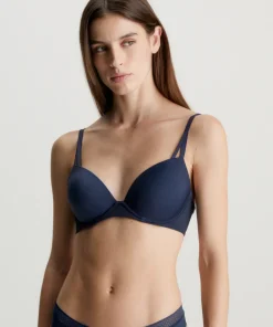 Calvin Klein Bh'er<0PP SHORELINE - Sed Comfort Light Push-Up Bras