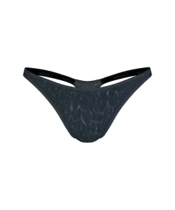 Calvin Klein Trusser<PPK INK - Modern Lace (pt) Thong