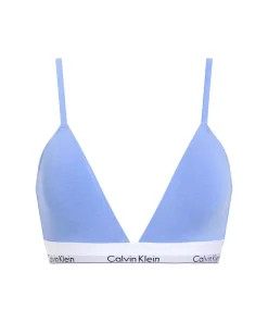 Calvin Klein Bh'er<PWB GLACIER - Modern Cotton Triangle