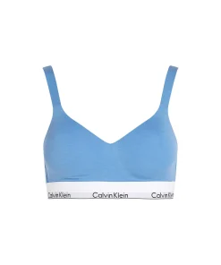 Calvin Klein Bh'er<PWB GLACIER - Modern Cotton Bralette