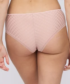 Marie Jo Trusser<PWD POWDER ROSE - Avero Tiny Hotpants
