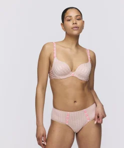 Marie Jo Trusser<PWD POWDER ROSE - Avero Tiny Hotpants