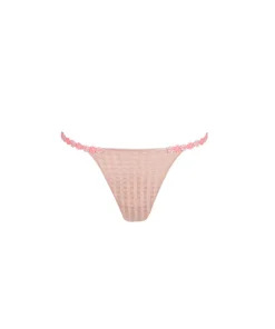 Marie Jo Trusser<PWD POWDER ROSE - Avero Tiny Thong