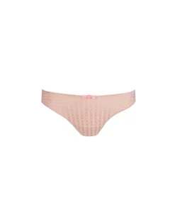 Marie Jo Trusser<PWD POWDER ROSE - Avero Tiny Rio Briefs