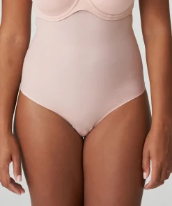 PrimaDonna Shapewear<PWD POWDER ROSE - Figuras Shapewear Thong