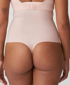 PrimaDonna Shapewear<PWD POWDER ROSE - Figuras Shapewear Thong