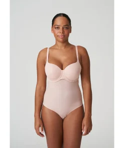 PrimaDonna Shapewear<PWD POWDER ROSE - Figuras Shapewear Thong