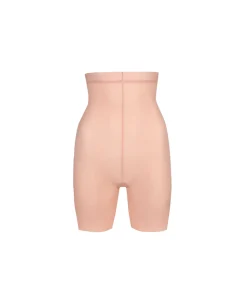 PrimaDonna Shapewear<PWD POWDER ROSE - Figuras Shapewear High Briefs W. Legs