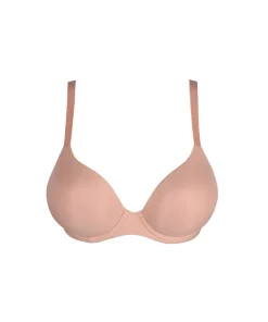 PrimaDonna Bh'er<PWD POWDER ROSE - Figuras Spacer Bra