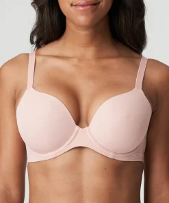 PrimaDonna Bh'er<PWD POWDER ROSE - Figuras Spacer Bra