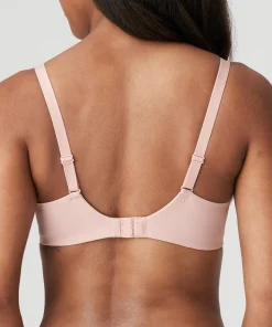 PrimaDonna Bh'er<PWD POWDER ROSE - Figuras Spacer Bra