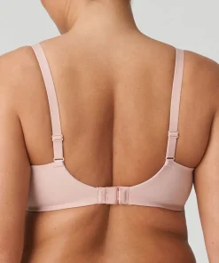 PrimaDonna Bh'er<PWD POWDER ROSE - Figuras Padded Bra - Balcony