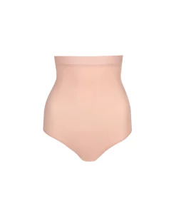 PrimaDonna Shapewear<PWD POWDER ROSE - Figuras Shapewear High Briefs