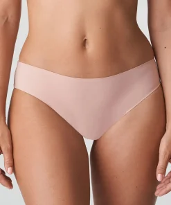 PrimaDonna Trusser<PWD POWDER ROSE - Figuras Rio Briefs