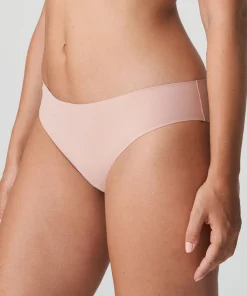 PrimaDonna Trusser<PWD POWDER ROSE - Figuras Rio Briefs