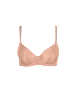 Marie Jo Bh'er<PWD POWDER ROSE - Louie Padded Bra - Heart Shape