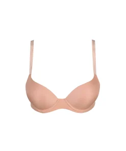 Marie Jo Bh'er<PWD POWDER ROSE - Louie Push-Up Bra